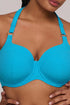 PrimaDonna Kochi Padded Heartshape Bikini Top